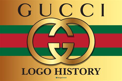 gucci maglia logo|gucci logo history.